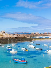 Bretagne Brittany http://www.properties-brittany.com/