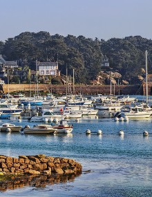 Bretagne Brittany http://www.properties-brittany.com/