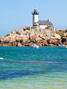 Bretagne Brittany http://www.properties-brittany.com/