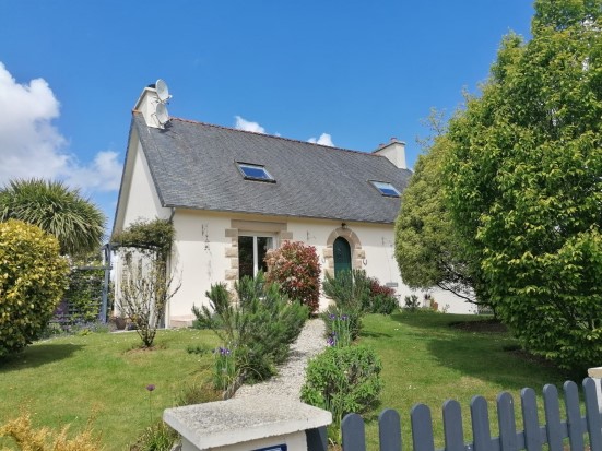 Maison 6 Pièces 22160 Calanhel