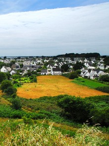 Bretagne Brittany http://www.properties-brittany.com/