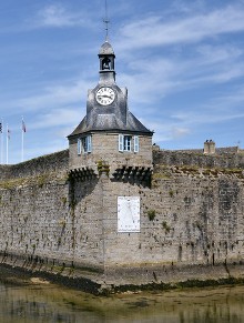 Bretagne Brittany http://www.properties-brittany.com/