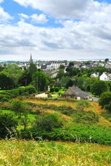 Bretagne Brittany http://www.properties-brittany.com/