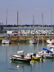 Bretagne Brittany http://www.properties-brittany.com/