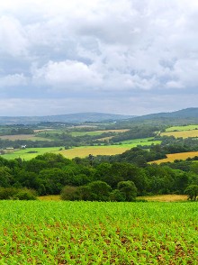 Bretagne Brittany http://www.properties-brittany.com/