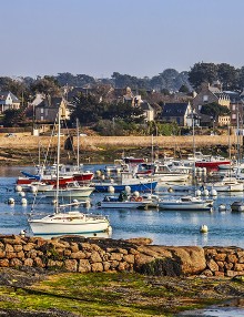 Bretagne Brittany http://www.properties-brittany.com/