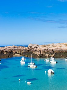 Bretagne Brittany http://www.properties-brittany.com/