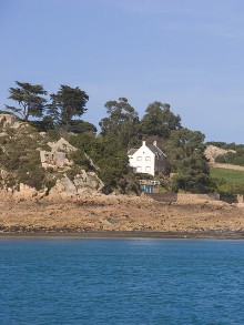 Bretagne Brittany http://www.properties-brittany.com/