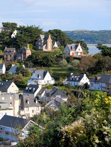 Bretagne Brittany http://www.properties-brittany.com/