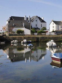 Bretagne Brittany http://www.properties-brittany.com/