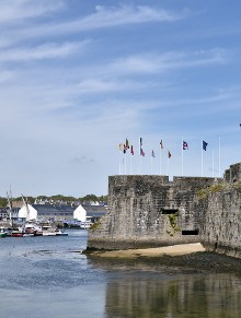 Bretagne Brittany http://www.properties-brittany.com/