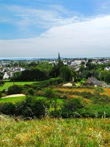 Bretagne Brittany http://www.properties-brittany.com/