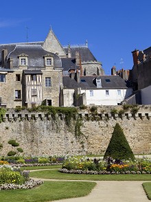 Bretagne Brittany http://www.properties-brittany.com/