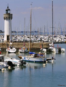 Bretagne Brittany http://www.properties-brittany.com/